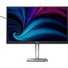 Image de Philips MMD 27B2U6903/00 IPS Monitor,,, Speakers, 2x HDMI, Port, USB Hub, TBT 4 OD, USB-C, Rj 45 (3840 x 2160 pixels, 27"), Moniteur, Gris, Argent