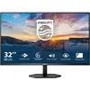Image de Philips 32E1N3100LA (1920 x 1080 pixels, 31.50"), Moniteur, Noir