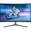 Image de Philips MMD 2C5200W/00 VA Monitor,,, höhenverstellbar, 2x HDMI, DisplayPort (1920 x 1080 pixels, 27"), Moniteur, Noir