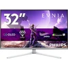 Image de Philips Evnia 32M2N8900/00 32 4K Ultra HD 240Hz OLED Ambiglow Monitor