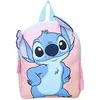 Image de Vadobag, Sac + cartable maternelle, Lilo & Stitch Rucksack Fluffy Friends 32 cm