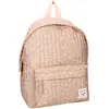 Image de Kidzroom, Sac + cartable maternelle, Rucksack Magical Meadows - Leopardenmuster
