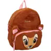 Image de Vadobag, Sac + cartable maternelle, Disney Rucksack Bambi Fluffy Festival