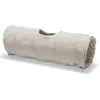Image de Designed by Lotte Tunnel pour chats (Tunnel pour chat), Jouets pour chat