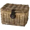 Image de Fastrider Panier Sera Rattan Lid 8l