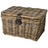 Image de Fastrider Panier Sera Rattan Lid 26l