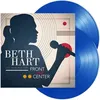 Image de Front And Center   Live From New York Édition Limitée Vinyle Bleu Transparent
