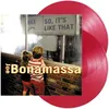 Image de So, It's Like That Édition Limitée Vinyle Rouge