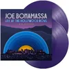 Image de Live At The Hollywood Bowl With Orchestra Édition Limitée Vinyle Violet