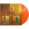 Image de Triangulation Édition Limitée Vinyle Orange