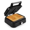 Image de Gaufrier Nova Pro 1500 W Noir