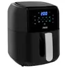 Image de Princess Friteuse à Air 183029pr 5.5l 1400w