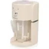 Image de Tristar KD-7310 Slushy maker, Production de glace, Marron