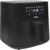 Image de Tristar Heissluft-Fritteuse 8 l 2000 W Schwarz, Friteuse, Noir