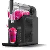 Image de Seeger Slushi Maker, Production de glace, Transparent, Noir