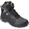 Image de Bata, Chaussures de travail, Schnürstiefel SUMM FIVE, BOA, S3, Gr.41 (S3, 41)