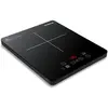 Image de Inventum KI120T, Plaque de cuisson amovible, Noir