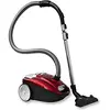 Image de Inventum ST306RZA, Aspirateur, Noir, Rouge