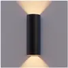 Image de Calex, Éclairage d'extérieur, Applique Murale LED Ovale Florence (400 lm, IP54)