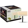 Image de Calex, Lampe de table, Lampe de Table Rechargeable Cascia (200 lm)