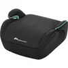 Image de Bebeconfort, Siège auto, BBC Gaia i-Safe Mineral Black (Rehausseur de siège pour enfant)