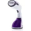 Image de Tristar ST-8916 Brosse à vapeur portable pour les textiles, Défroisseur, Violet, Blanc