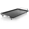Image de Princess Table Chef Premium XXL, Gril de table, Noir