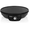Image de Tristar Crêpière BP-2637, Fun Kitchen, Noir