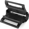 Image de Princess Multigrill Multi Grill 4 en 1, Machine à panini, Noir, Argent