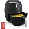 Image de Tristar Crispy Fryer, Friteuse, Noir