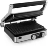 Image de Princess Grille-sandwich Grill 29x23 Cm