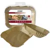 Image de Scanpart Backp.Heissluftf.31x20,5 100ST, Ustensile de cuisine : accessoires, Marron