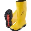 Image de Uvex, Chaussures de travail, Botte PUROFORT-PUR C762241 S5 (S5, 46)