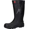 Image de Dunlop, Chaussures de travail, PurofortPlusC762041Blk welly45 (S5, 45)
