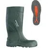 Image de Dunlop, Femmes, Bottes en caoutchouc, Purofort Plus, Vert, (44)