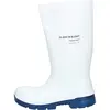 Image de Dunlop, Chaussures de travail, BOUTIQUES PU NIMWEGEN Purofort CA61131 (S4, 44)
