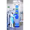 Image de Dunlop, Chaussures de travail, PUROFORT FoodPRO Multigrip, S4 CI SRC, Gr. 49 (S4, 49)