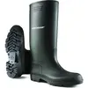 Image de Dunlop, Femmes, Bottes en caoutchouc, Pricemastor PVC Bottes en caoutchouc, Vert, (38)