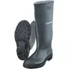 Image de Dunlop, Hommes, Bottes en caoutchouc, Pricemastor, Noir, (41)
