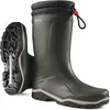 Image de Dunlop, Hommes, Bottes en caoutchouc, Blizzard, Vert, (44)
