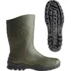 Image de Dunlop, Hommes, Bottes en caoutchouc, Dee, Vert, (46)
