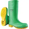 Image de Dunlop, Hommes, Bottes en caoutchouc, Bottes Acifort, HazGuard, taille 46, Multicolore, Noir, Jaune, Vert, (46)