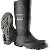 Image de Dunlop, Chaussures de travail, Bottes de sécurité Jobguard Full Safety S5 ta. 43 (S5, 43)