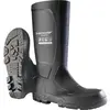 Image de Dunlop, Chaussures de travail, Bottes de sécurité Jobguard Full Safety S5 ta. 46 (S5, 46)