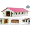 Image de Kids Globe Farming Écurie avec 9 boxes