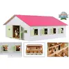 Image de Kids Globe Farming Ecurie pour chevaux