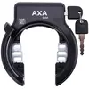 Image de Axa Cadenas De Cadre De Vélo Solid Xl