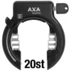 Image de AXA, Antivol pour vélo