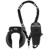 Image de Axa Cadenas De Cadre De Vélo Defender+rl140