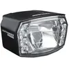 Image de Trelock Phare Avant Ls 990 Lighthammer Pro 250 E-bike